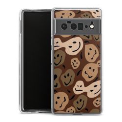 Hard Case transparent - 2in1