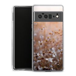 Hard Case transparent - 2in1