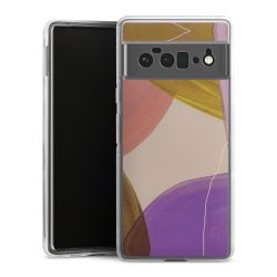 Hard Case transparent - 2in1