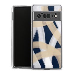 Hard Case transparent - 2in1