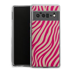 Hard Case transparent - 2in1