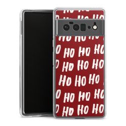 Hard Case transparent - 2in1