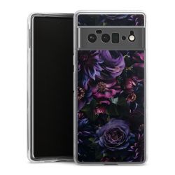 Hard Case transparent - 2in1