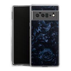 Hard Case transparent - 2in1