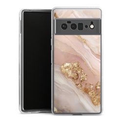 Hard Case transparent - 2in1