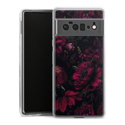 Hard Case transparent - 2in1