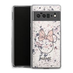 Hard Case transparent - 2in1