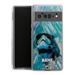 Hard Case transparent - 2in1