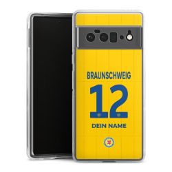 Hard Case transparent - 2in1