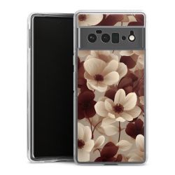 Hard Case transparent - 2in1