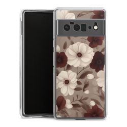 Hard Case transparent - 2in1