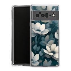 Hard Case transparent - 2in1