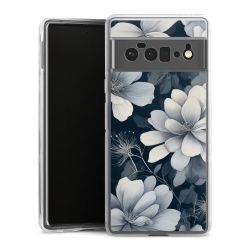 Hard Case transparent - 2in1