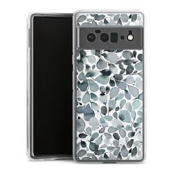 Hard Case transparent - 2in1