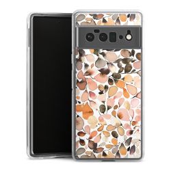 Hard Case transparent - 2in1