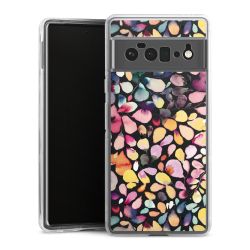 Hard Case transparent - 2in1