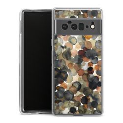 Hard Case transparent - 2in1