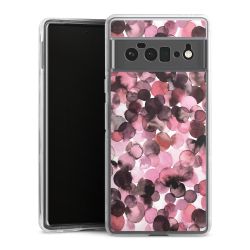 Hard Case transparent - 2in1