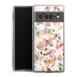 Hard Case transparent - 2in1