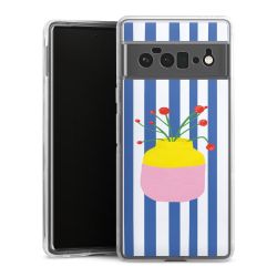 Hard Case transparent - 2in1