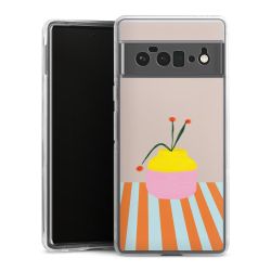 Hard Case transparent - 2in1