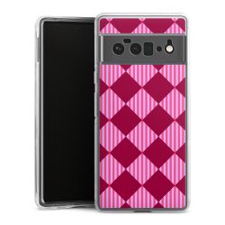 Hard Case transparent - 2in1