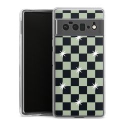 Hard Case transparent - 2in1