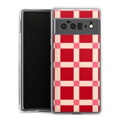 Hard Case transparent - 2in1