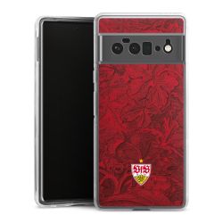 Hard Case transparent - 2in1