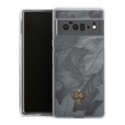 Hard Case transparent - 2in1