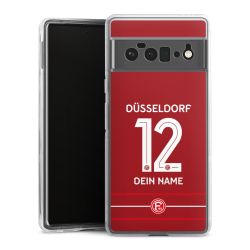 Hard Case transparent - 2in1