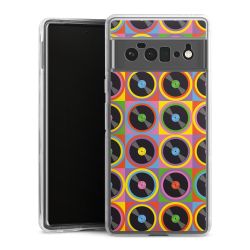 Hard Case transparent - 2in1