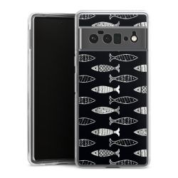 Hard Case transparent - 2in1