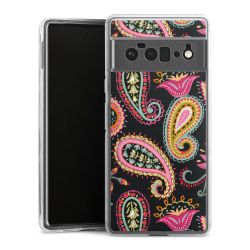 Hard Case transparent - 2in1