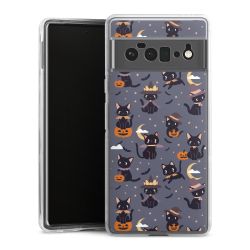 Hard Case transparent - 2in1