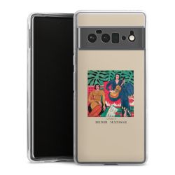 Hard Case transparent - 2in1