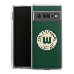 Hard Case transparent - 2in1