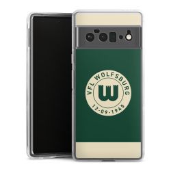 Hard Case transparent - 2in1