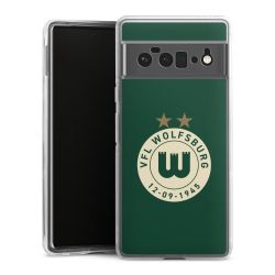 Hard Case transparent - 2in1