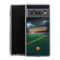 Hard Case transparent - 2in1