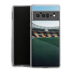 Hard Case transparent - 2in1