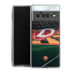 Hard Case transparent - 2in1