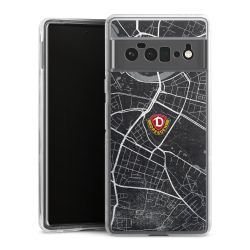 Hard Case transparent - 2in1