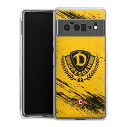 Hard Case transparent - 2in1