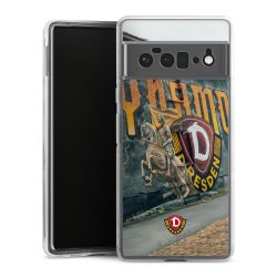 Hard Case transparent - 2in1