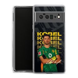 Hard Case transparent - 2in1