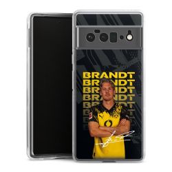 Hard Case transparent - 2in1