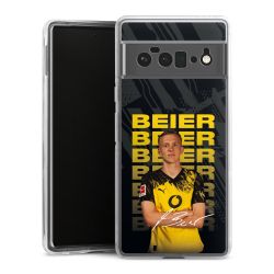 Hard Case transparent - 2in1