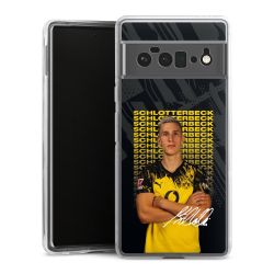 Hard Case transparent - 2in1