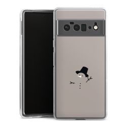 Hard Case transparent - 2in1